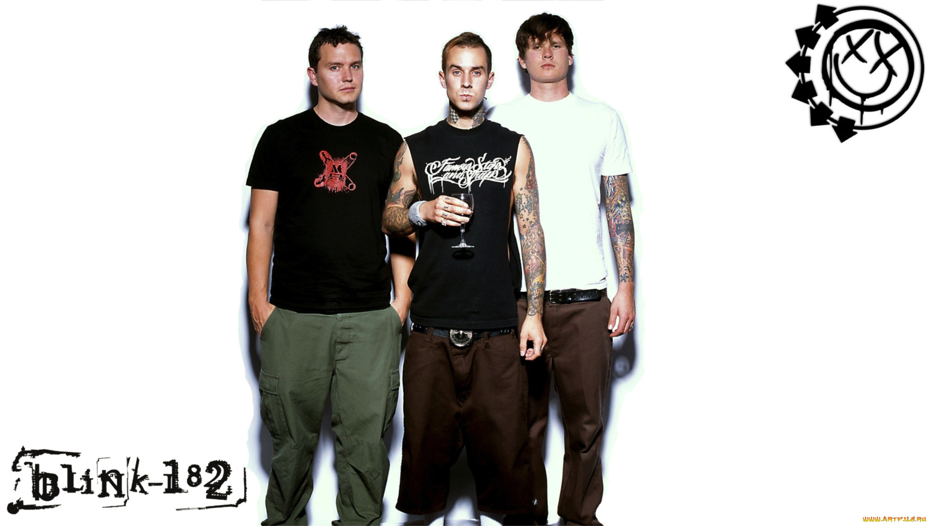 blink-182, , blink 182, 